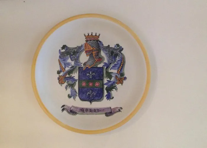 Relais Gozzi 2* 아르쿠그나노