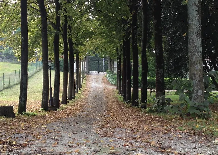 Relais Gozzi 아르쿠그나노