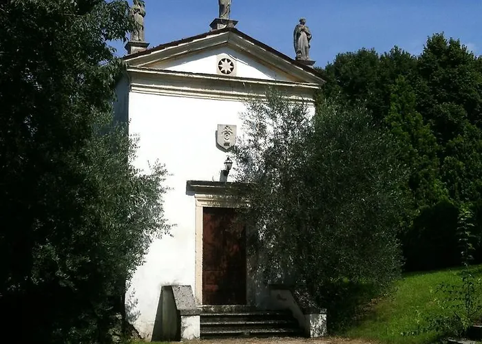 Bed & Breakfast Relais Gozzi 2*