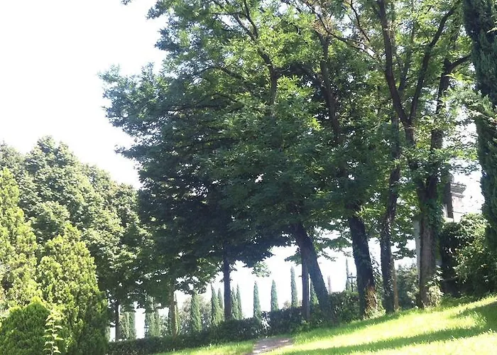 B&B Relais Gozzi 아르쿠그나노