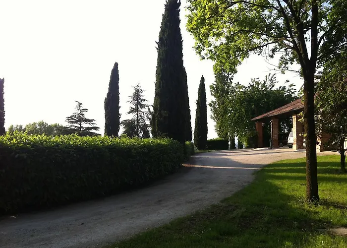 Bed & Breakfast Relais Gozzi