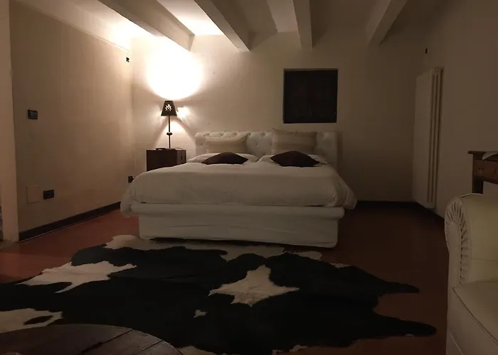 B&B Relais Gozzi 아르쿠그나노