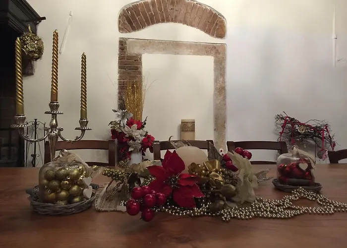 Bed & Breakfast Relais Gozzi