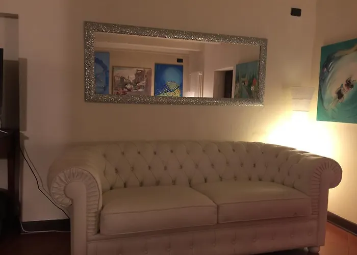 Bed & Breakfast Relais Gozzi 2*