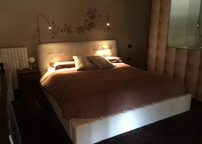 Bed & Breakfast Relais Gozzi