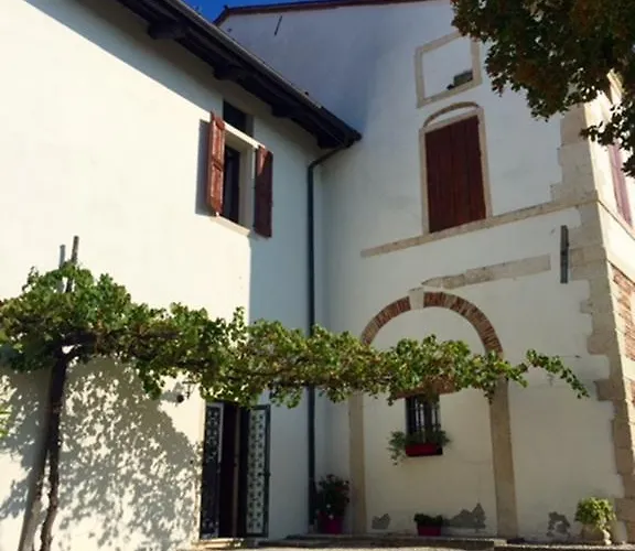 Relais Gozzi Arcugnano