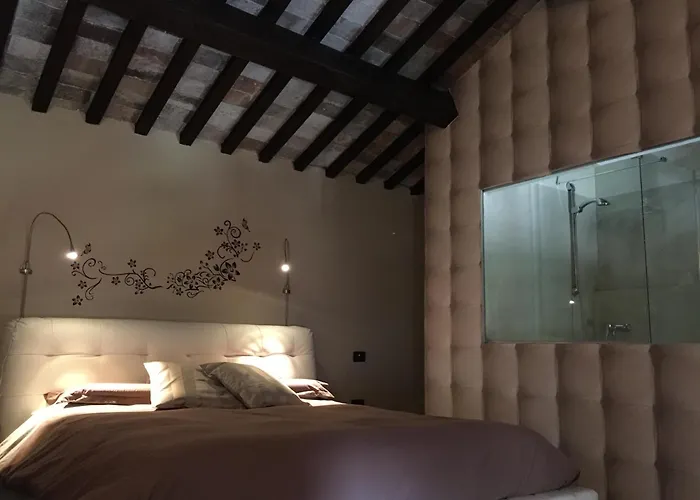 Relais Gozzi 2* Arcugnano