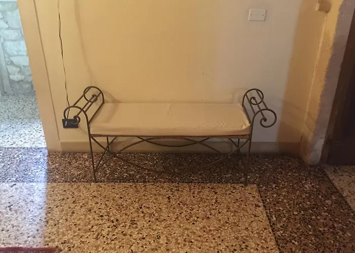 Relais Gozzi Bed & Breakfast