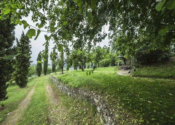 Bed & Breakfast Relais Gozzi Arcugnano