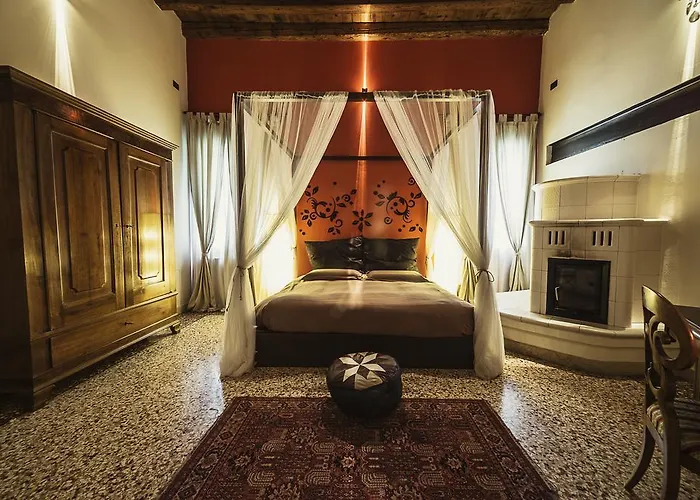 Relais Gozzi Arcugnano