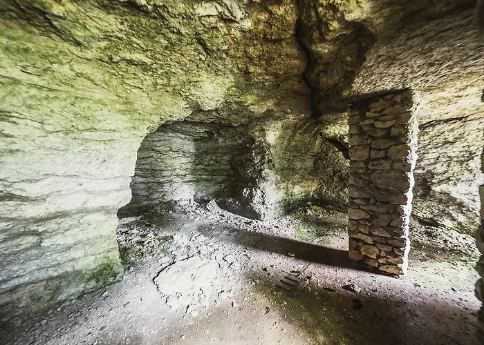 Bed & Breakfast Relais Gozzi 2*