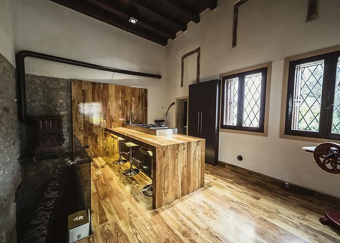 Relais Gozzi Bed & Breakfast 2*