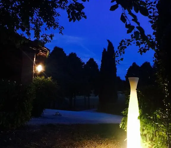 Relais Gozzi Bed & Breakfast