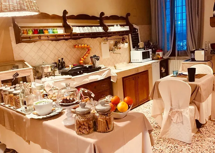 Relais Gozzi 아르쿠그나노