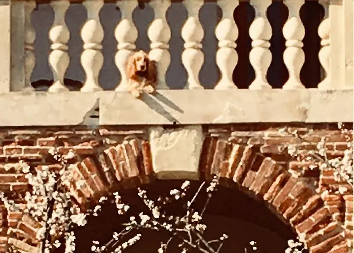 Relais Gozzi 2* 아르쿠그나노