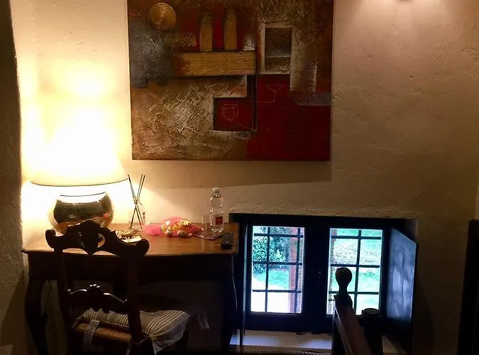 Relais Gozzi 아르쿠그나노