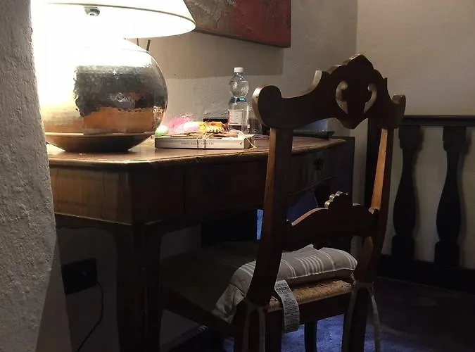 B&B Relais Gozzi 아르쿠그나노