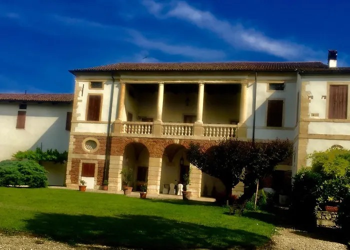 Relais Gozzi 2* Arcugnano