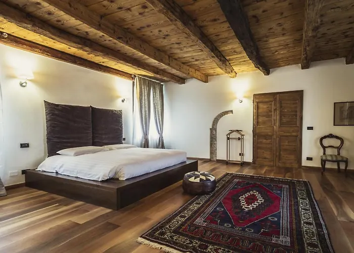 Bed & Breakfast Relais Gozzi