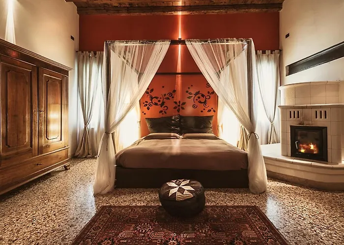 Relais Gozzi 2* Arcugnano