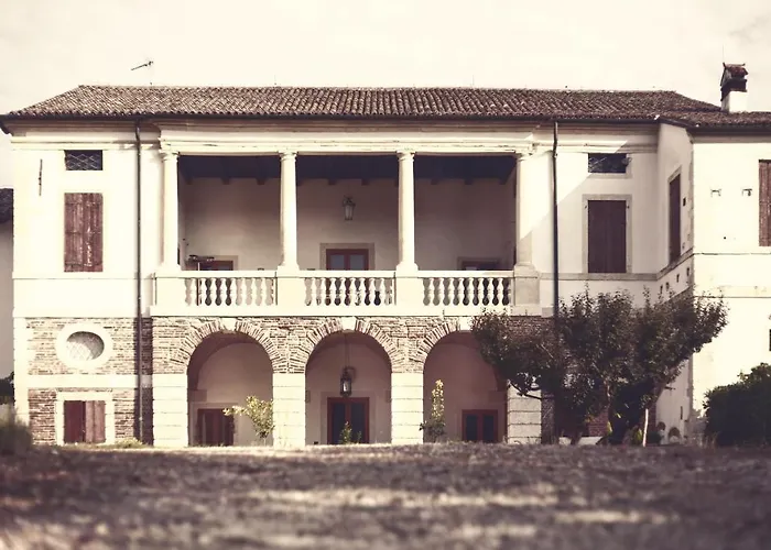 Relais Gozzi Arcugnano