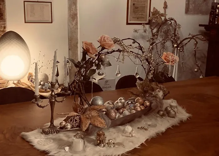 Bed & Breakfast Relais Gozzi