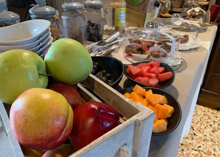 Relais Gozzi Bed & Breakfast