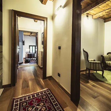 Relais Gozzi Bed & Breakfast Arcugnano