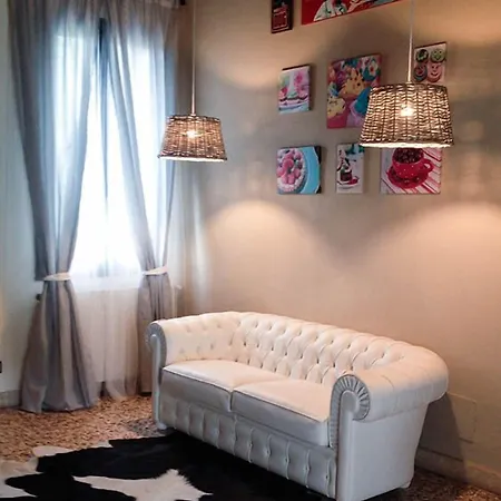 Bed & Breakfast Relais Gozzi