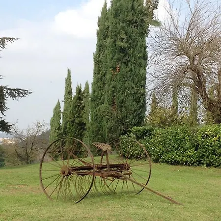 Bed & Breakfast Relais Gozzi