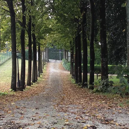 Relais Gozzi Arcugnano