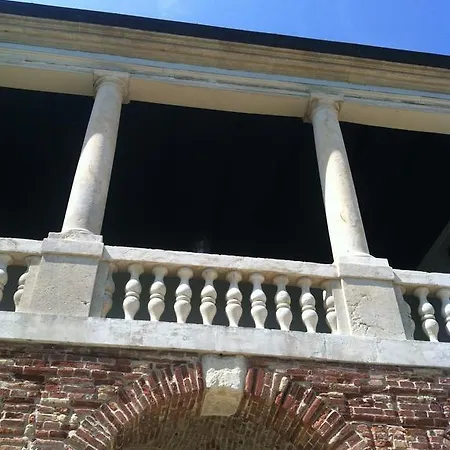 Relais Gozzi Bed & Breakfast Arcugnano