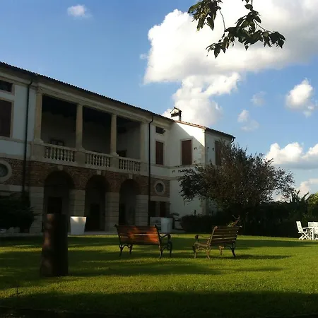 Relais Gozzi Bed & Breakfast Arcugnano