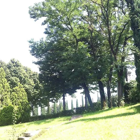 Bed & Breakfast Relais Gozzi Arcugnano