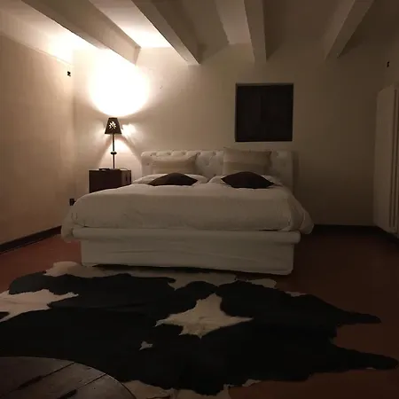 Bed & Breakfast Relais Gozzi Arcugnano