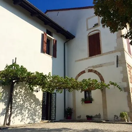 Relais Gozzi Arcugnano