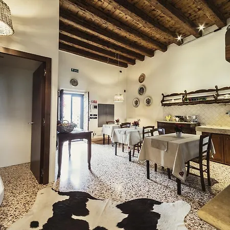 Relais Gozzi 2* Arcugnano