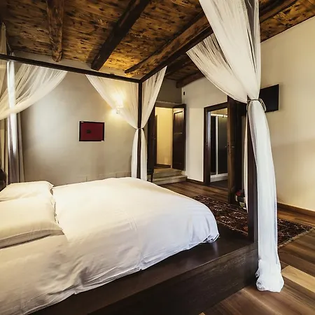 Bed & Breakfast Relais Gozzi 2*