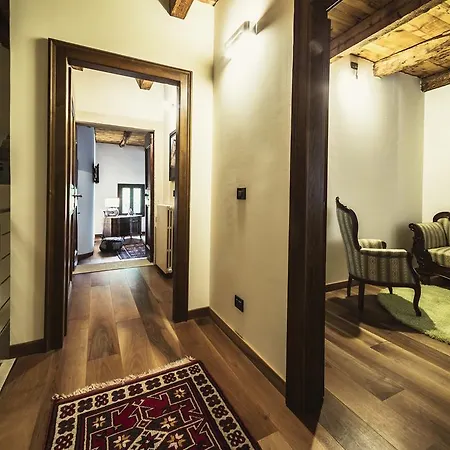 Relais Gozzi