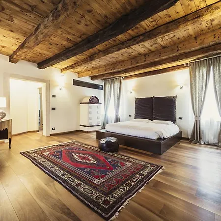 Relais Gozzi Arcugnano
