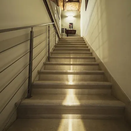 Relais Gozzi Frühstückspension