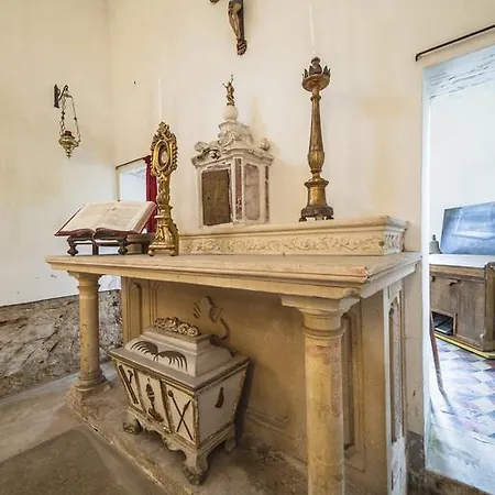 Relais Gozzi Bed & Breakfast Arcugnano