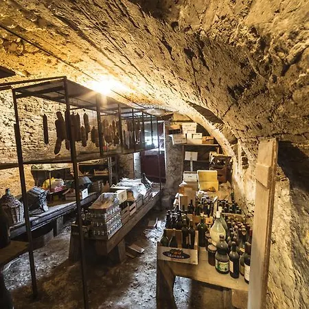 Relais Gozzi Frühstückspension