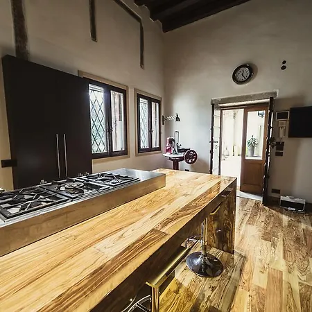 Relais Gozzi 2* Arcugnano