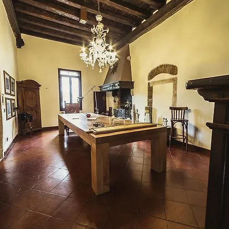 Relais Gozzi