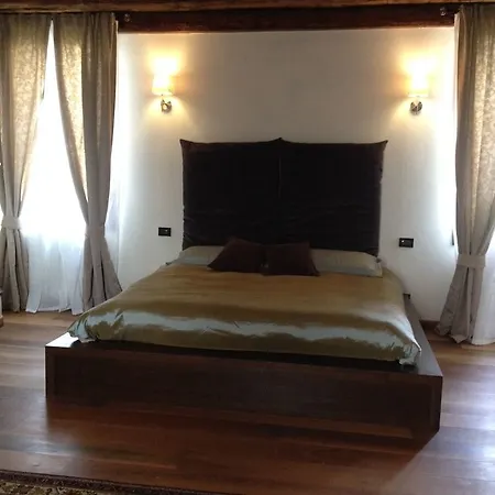 Relais Gozzi Bed & Breakfast Arcugnano