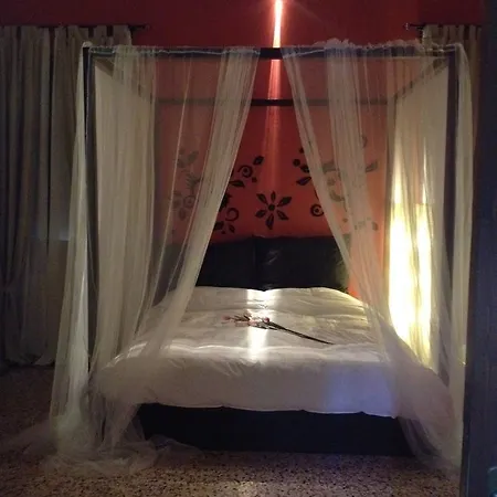 Bed & Breakfast Relais Gozzi