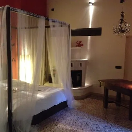 Relais Gozzi Bed & Breakfast