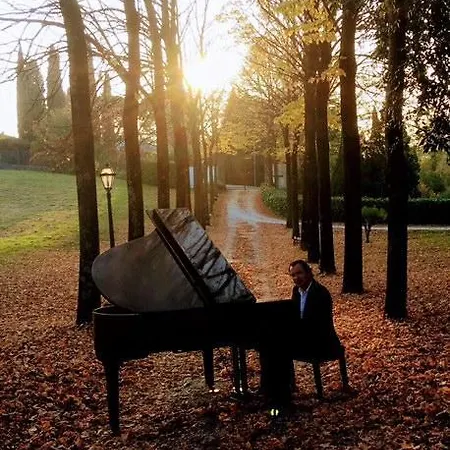 Relais Gozzi ベッド・アンド・ブレックファスト 2*