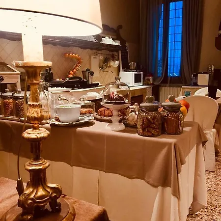 Relais Gozzi